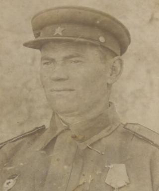 Лихицкий Иван Михайлович