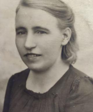 Сафонова Клавдия Андреевна
