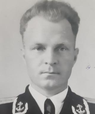 Дитковский Юлиан Александрович