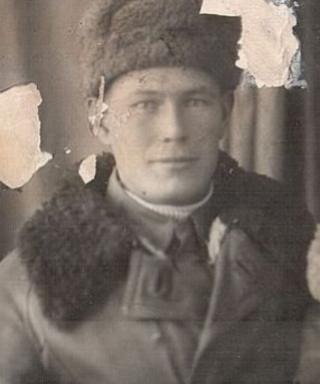 Лобачёв Алексей Аверьянович