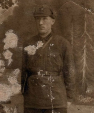 Понуров Владимир Федорович