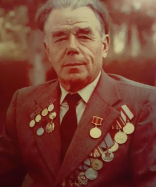 Лукьянов Андрей Иванович