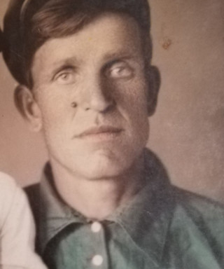 Зотов Николай Иванович