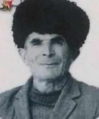 Шихшаев База