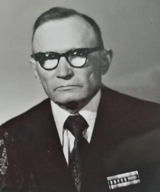 Вихарев Иван Александрович