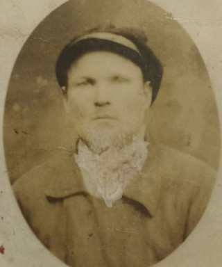 Васюков Иван Никандрович