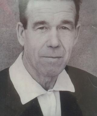 Кудрявцев Григорий Павлович