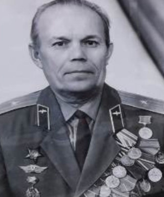 Коршунов Александр Николаевич