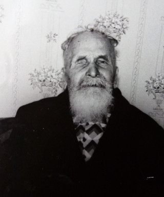 Мизин Никита Панькович