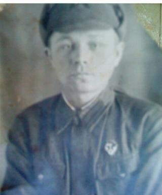 Вахрушев Герман Михайлович