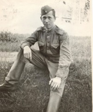 Володинцев Сергей Александрович