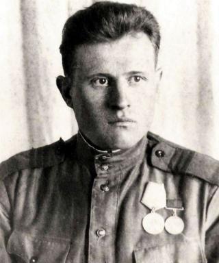 Тимофеев Иван Михайлович