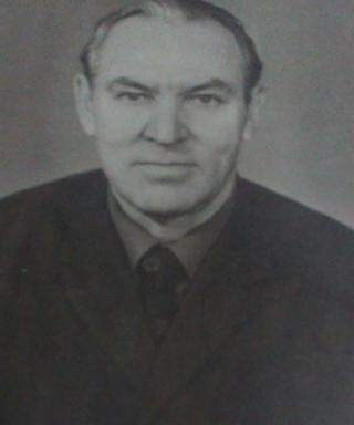 Айнагулов Гайфулла Карымович