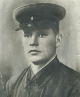 Турусов Григорий Васильевич