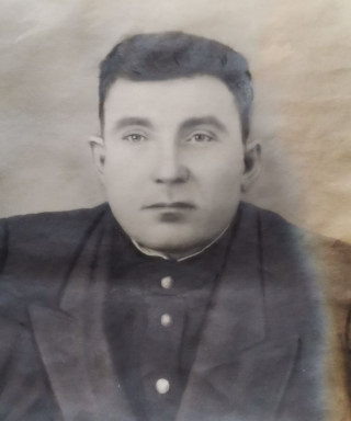 Василькин Степан Иванович