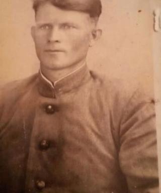 Сергеев Прокофий Иванович