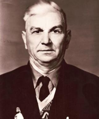 Ерофеев Иван Васильевич
