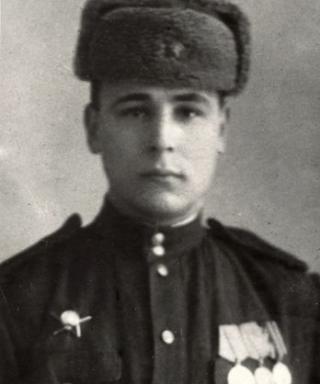 Дроздов Николай Николаевич