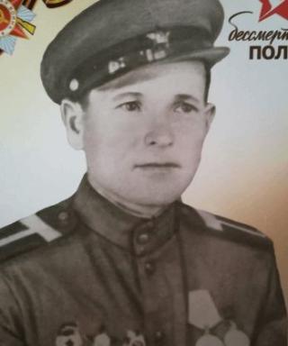 Смирнов Даниил Никифорович