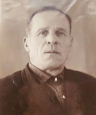 Горетый Алексей Макарович