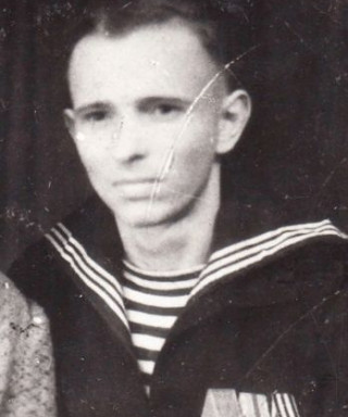 Дорогов Георгий Алексеевич