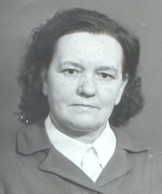 Кузнецова Мария Алексеевна