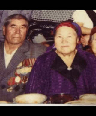 Ганеев Мидхат Абдрахимович