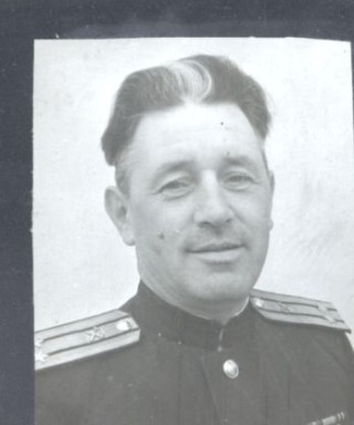 Дудников Пётр Иванович