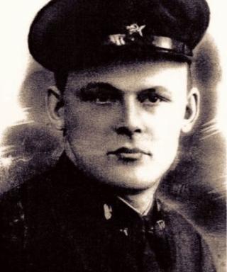 Расторгуев Павел Николаевич