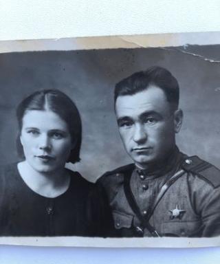 Молчанова Анна Владимировна