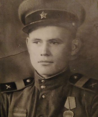 Артемьев Алексей Григорьевич