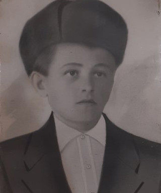 Бабиков Михаил Николаевич