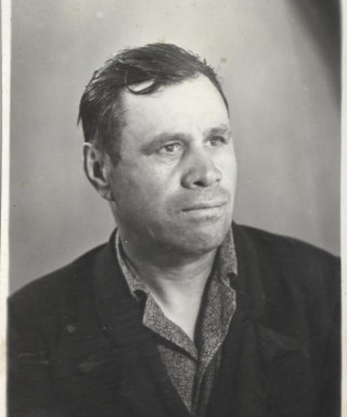 Тюменцев Дмитрий Варламович