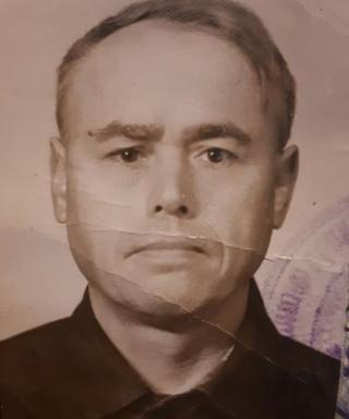 Егоров Иван Фёдорович