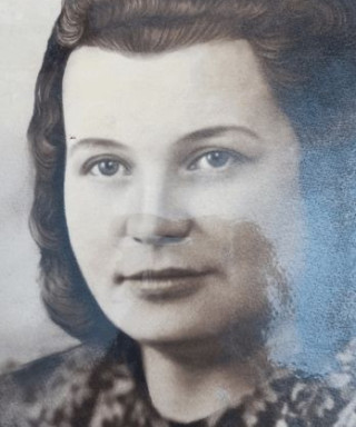 Камерницкая Ксения Николаевна