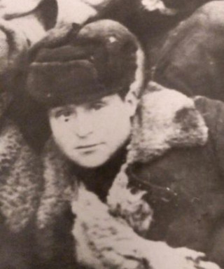 Лаврухин Дмитрий Сергеевич