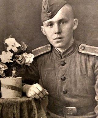 Коптев Николай Иванович