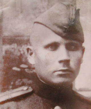 Быков Григорий Михайлович