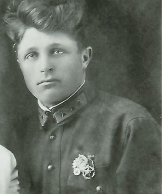 Шилин Павел Васильевич