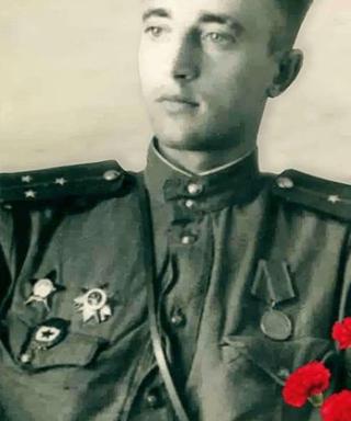 Хрусталев Алексей Петрович