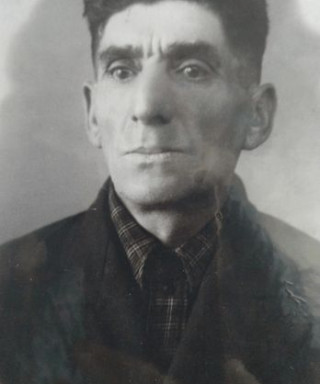 Барышников Георгий Константинович