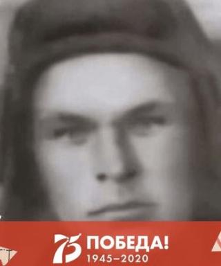 Власов Сергей Митрофанович