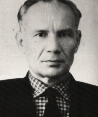 Вахрушев Василий Максимович
