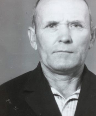 Корнеев Михаил Иванович