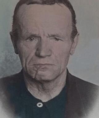 Ковригин Пётр Григорьевич