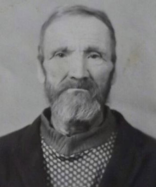 Гусев Александр Иванович