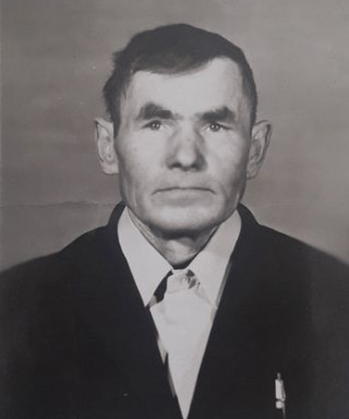 Кучукбаев Рахим Мухаметович