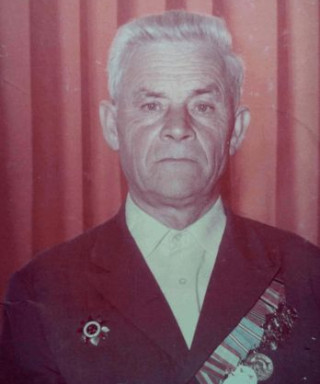 Пшеницын Александр Михайлович