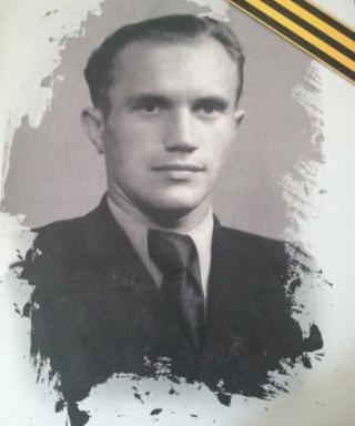 Смирнов Павел Александрович
