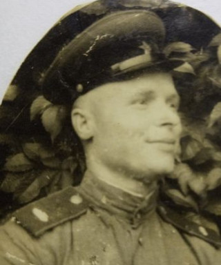 Володькин Константин Максимович